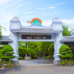 Tour 1N - CVSKN Núi Thần Tài