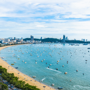 Tour 2N1Đ – Nam Định – Đà Nẵng – Hội An – CVSKN Núi Thần Tài – Chùa Linh Ứng – Ngũ Hành Sơn