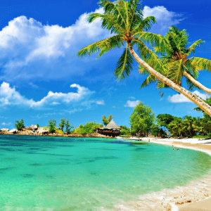 Tour 3N2Đ - ĐÀ NẴNG - CÙ LAO CHÀM - HỘI AN - BÀ NÀ