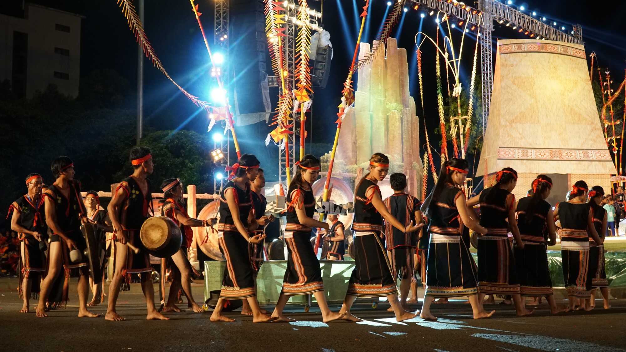 đồng bào K’ho